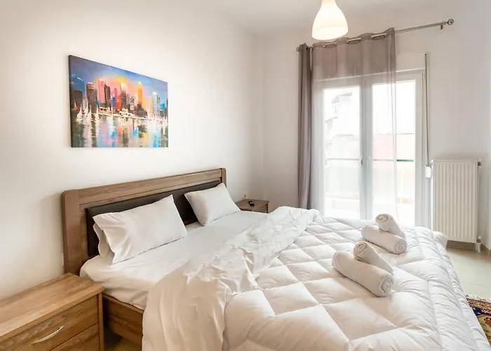 Classic Appartement *
