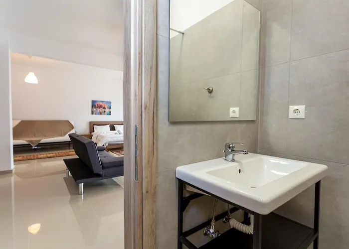 Classic Appartement