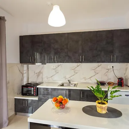 Classic Διαμέρισμα