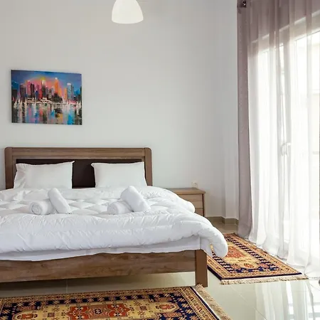 Appartement Classic Thessaloniki