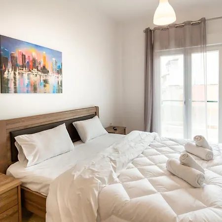 Classic Appartement *