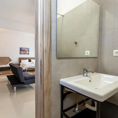 Classic Διαμέρισμα