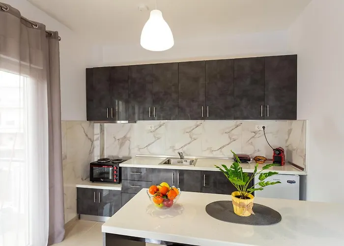 Classic Διαμέρισμα