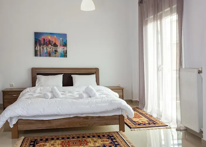 Διαμέρισμα Classic Θεσσαλονίκη